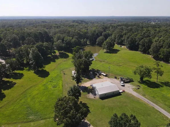 7731 E Sardis Rd, Hensley, AR 72065