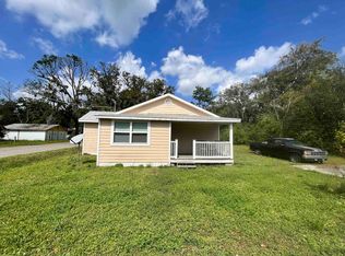 540 Woodlawn Rd, Saint Augustine, FL 32084