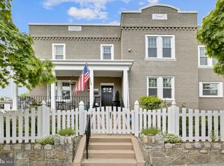 4808 7th St NW, Washington, DC 20011