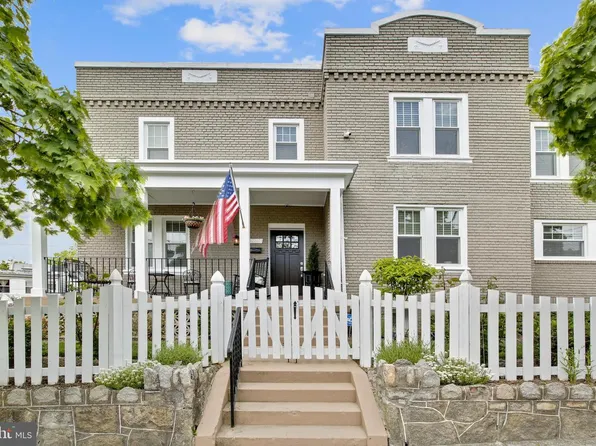 4808 7th St NW, Washington, DC 20011