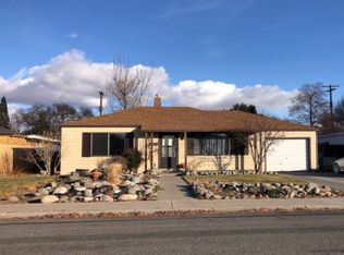 954 6th St, Sparks, NV