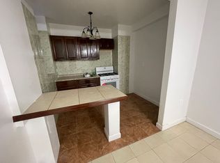 521 W 180th St #BASEMENT, New York, NY 10033