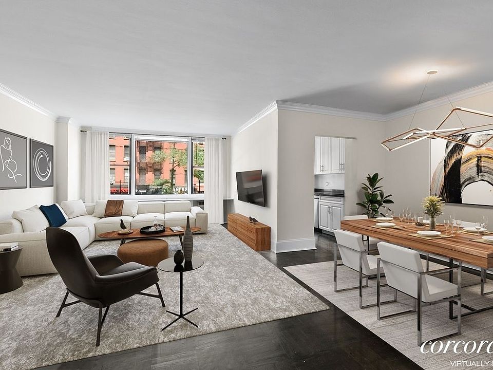 1st image of 500A E 87th St #10E