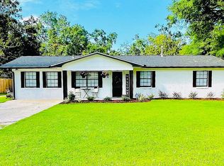 1408 Alvarez Dr, Saraland, AL 36571