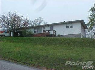 600 Hospital Rd, Waynesville, MO 65583