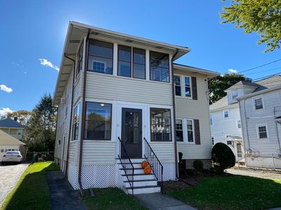 29-31 Berkshire Rd, Waltham, MA, 02453