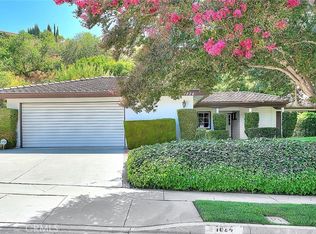 1824 Morning Canyon Rd, Diamond Bar, CA 91765