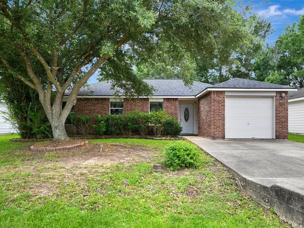 16400 Many Trees Ln, Conroe, TX 77302
