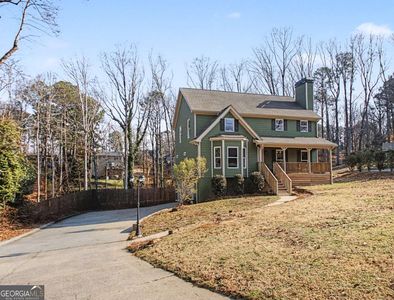 1971 Fernwood Dr, Lawrenceville, GA, 30043