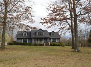 710 Shady Grove Rd, Pontotoc, MS 38863
