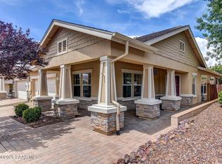 12720 E Fuego St, Dewey, AZ 86327