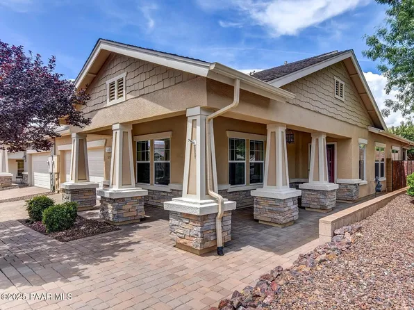 12720 E Fuego St, Dewey, AZ 86327