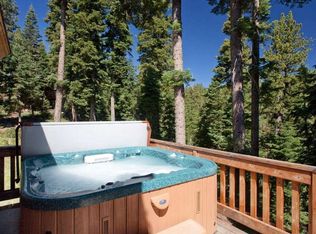360 N Ridge Dr, Carnelian Bay, CA 96140