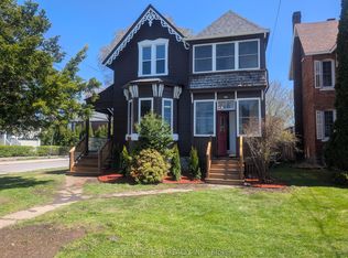 241 Sydney St, Cornwall, ON K6H 3H3