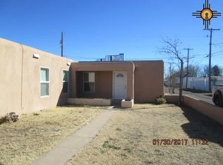 915 S 11th St, Artesia, NM 88210