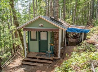 0 N Dow Mountain Rd, Hoodsport, WA 98548