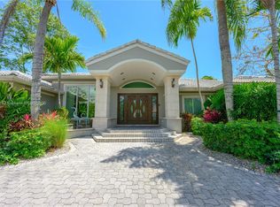 16001 SW 77th Ct, Palmetto Bay, FL 33157