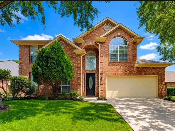805 Sierra Ln, Flower Mound, TX 75028