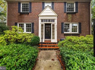 301 Hopkins Rd, Baltimore, MD 21212