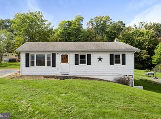 75 Harmony Ln, Edinburg, VA 22824