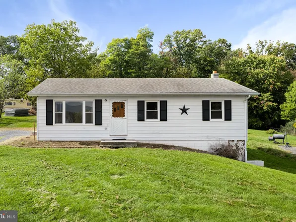 75 Harmony Ln, Edinburg, VA 22824