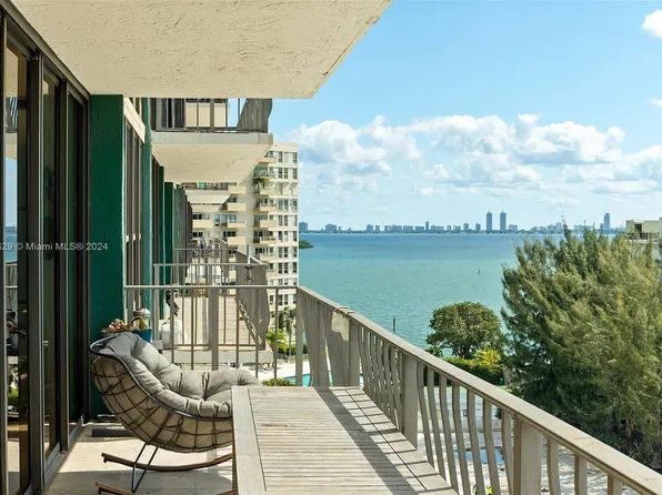 780 NE 69th St APT 807, Miami, FL 33138