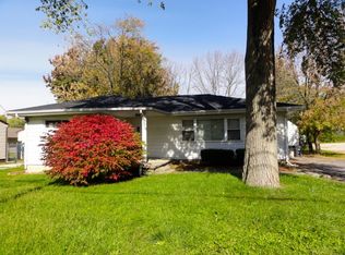 126 W Centennial Ave, Muncie, IN 47303
