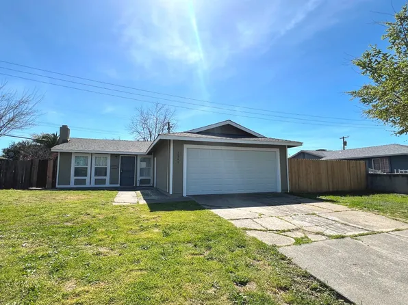 2840 Utah Ave, Sacramento, CA 95822