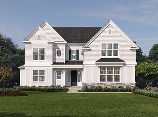 The Baldwin Plan, Rose Glenn, Devon, PA 19333