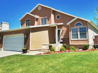 1097 E 1500 N, Layton, UT 84040