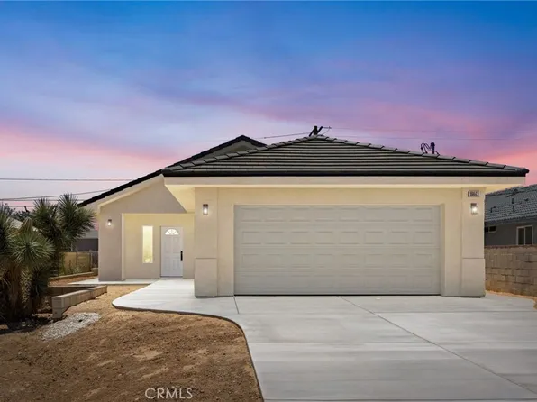 16443 Pine St, Hesperia, CA 92345