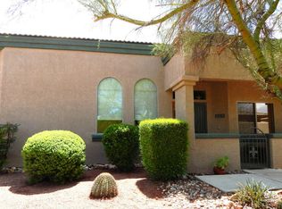 3316 S Treasure Cove Pl, Tucson, AZ 85713