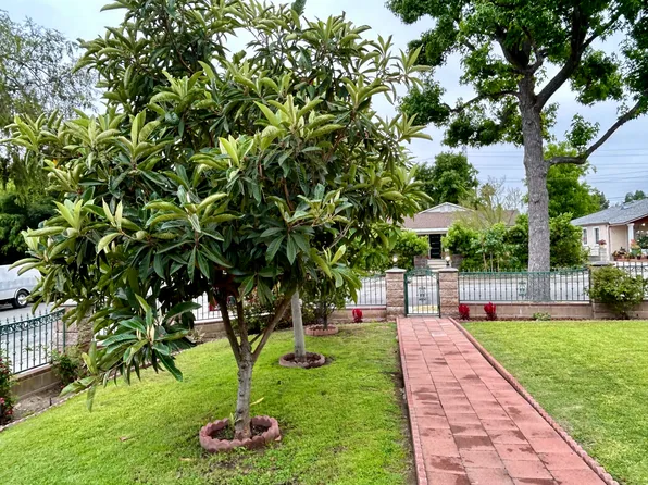 416 Santa Paula Ave, Pasadena, CA 91107