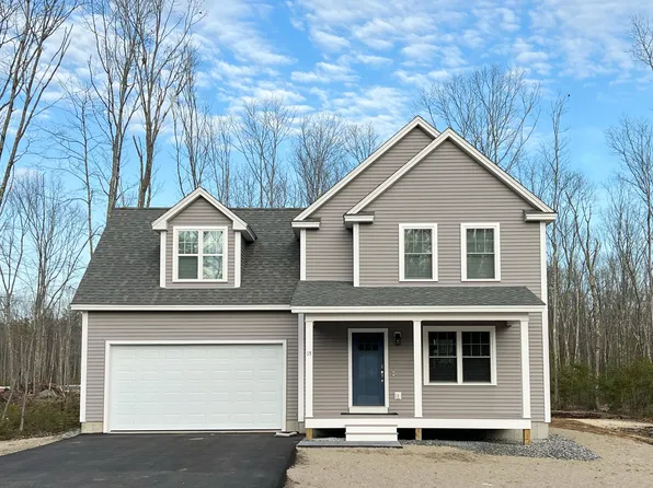 1 Belfast Lane #6, Kennebunk, ME 04043