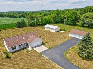 3239 Wood School Rd, Middleville, MI 49333