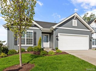 154 Bell Blvd, Wentzville, MO 63385
