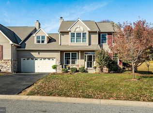 463 Crescent Dr, West Chester, PA 19382