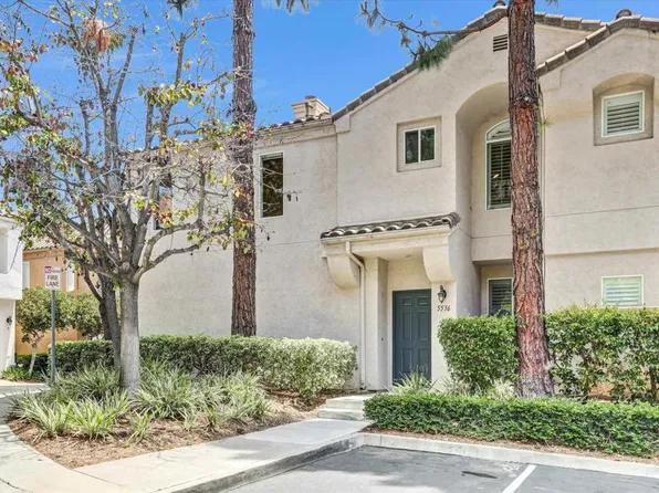 5536 Renaissance Ave #1, San Diego, CA 92122
