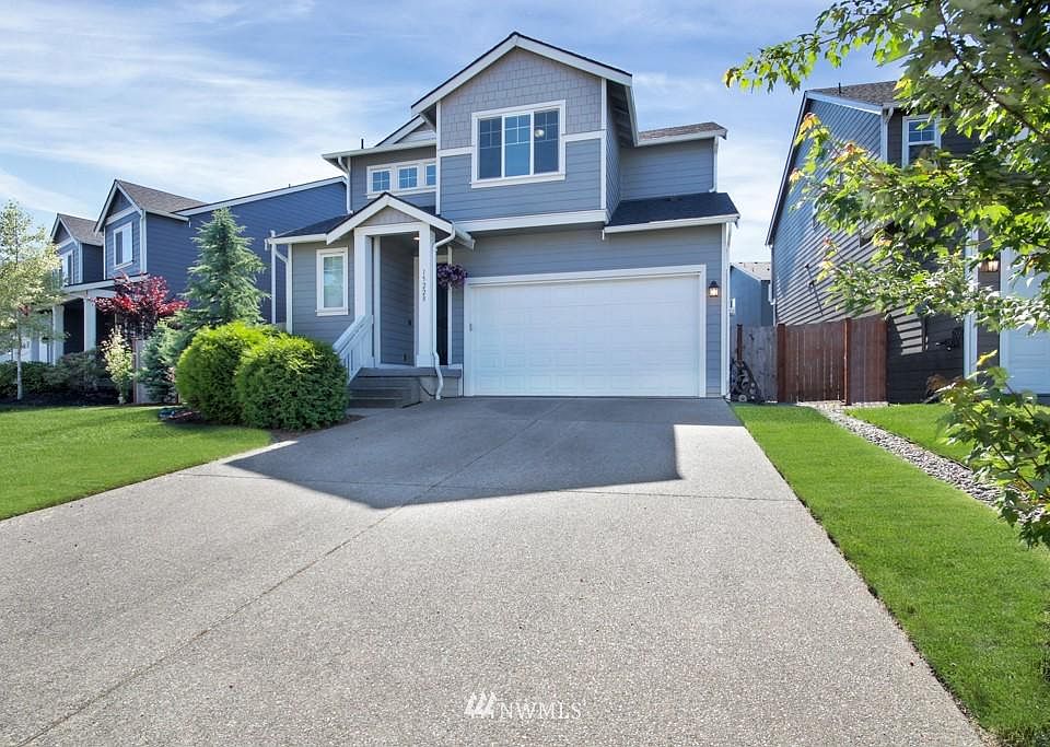 1st image of 15228 82nd Ave E