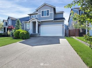 15228 82nd Ave E, Puyallup, WA 98375