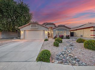 9662 W Irma Ln, Peoria, AZ 85382