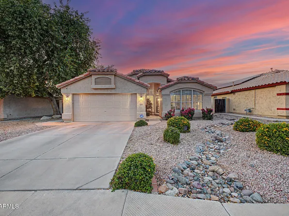 9662 W IRMA Lane, Peoria, AZ 85382