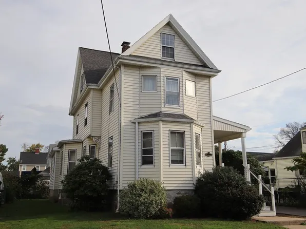 3 Linwood St, Saugus, MA 01906