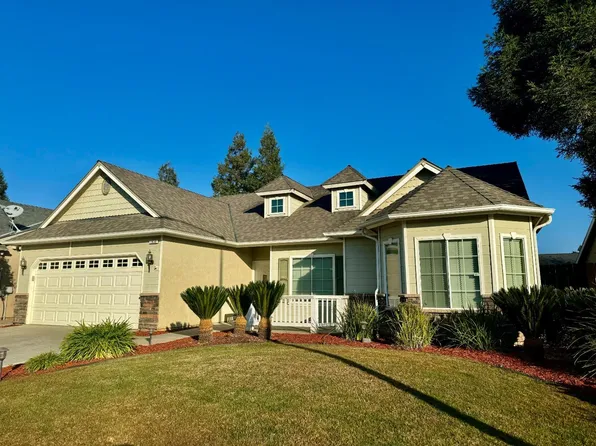 1838 E Turnberry Ave, Fresno, CA 93730