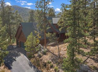 6945 Sprucedale Park Way, Evergreen, CO 80439