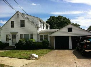238 Whitford Ave, Providence, RI 02909