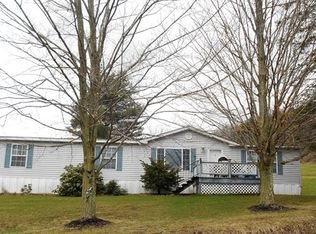 481 Horse Thief Run Rd, Wellsboro, PA 16901