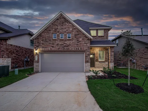 Powell Plan, Stillwater Ranch