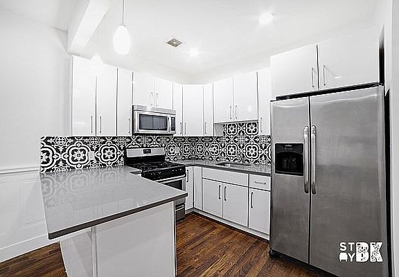 2nd image of 14 Woodbine St #1A