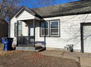 2020 E Murdock Ave, Wichita, KS 67214